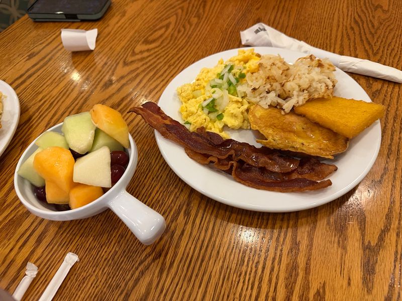 Fried Mush For Breakfast? Yes, And You Should Try It
