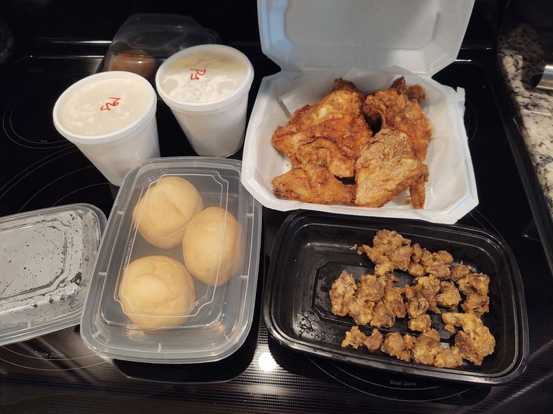 Fried Mushrooms Are A Surprisingly Delicious Menu Addition
