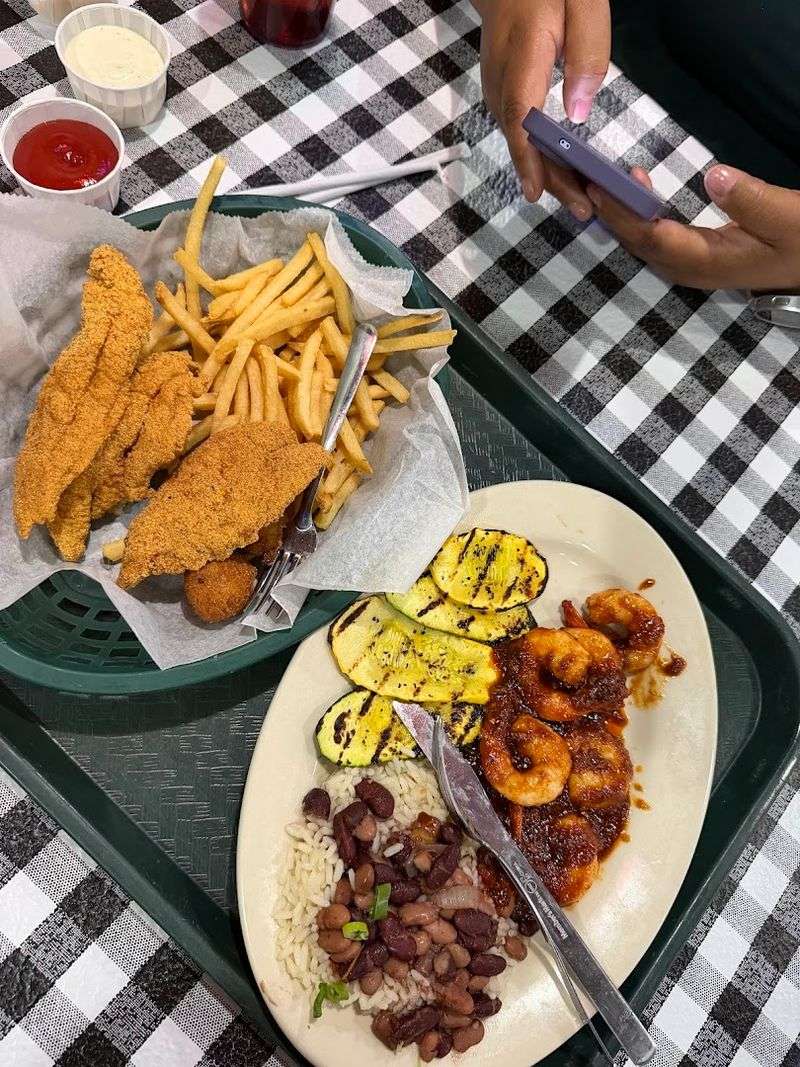 A Simple Bun That Lets The Flavor Do The Talking