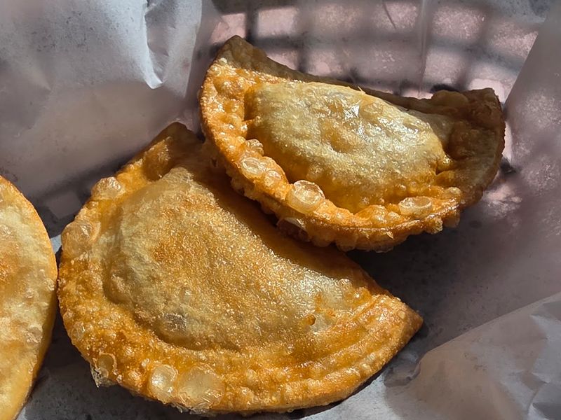 Fried Pierogies That Deserve Their Own Fan Club