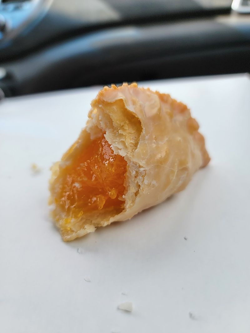 Fried Pies Are The Small Packages People Remember Fried Pies Are The Small Packages People Remember