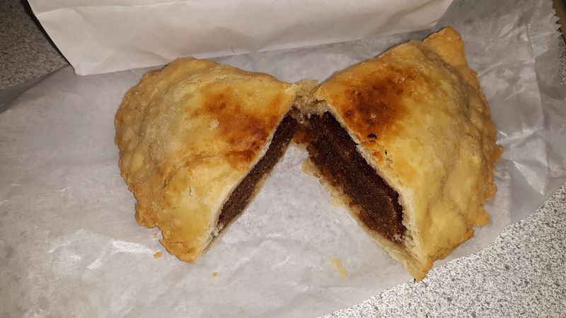 Fried Pies Give Regulars A Favorite Reason To Return