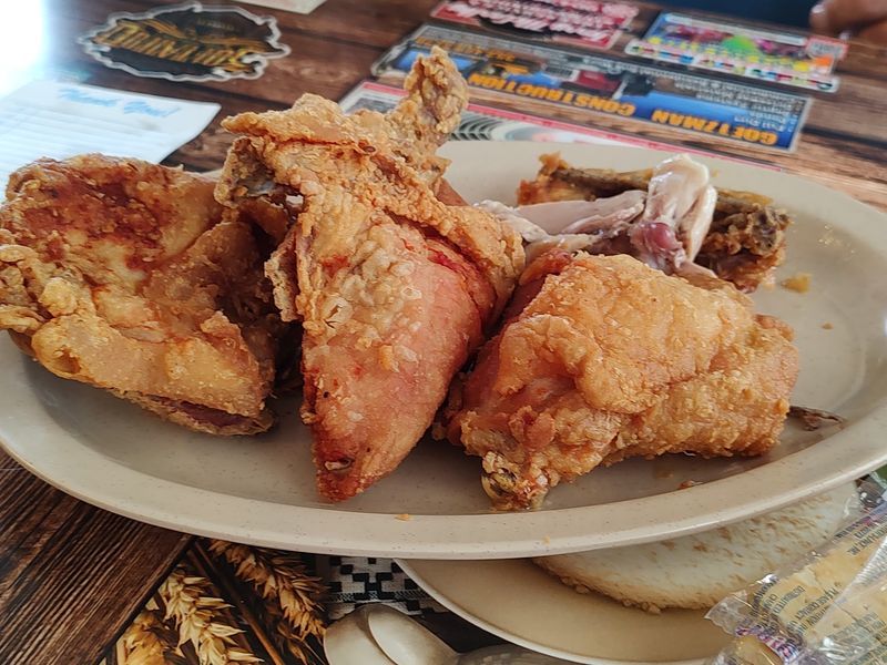 Fried Pork Chops That Deserve Their Own Fan Club