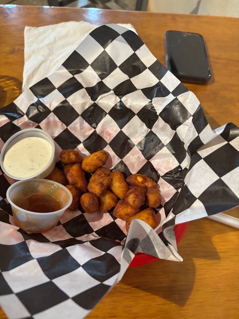 Fried Potatoes That Deserve Their Own Fan Club