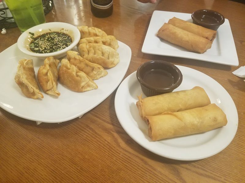 Starters and Small Plates Worth Ordering