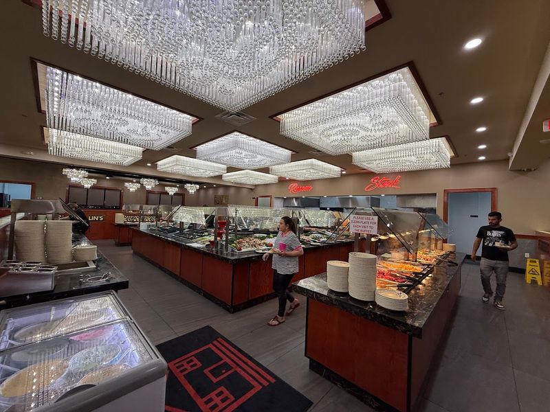 The Hibachi Station That Adds A Whole New Layer