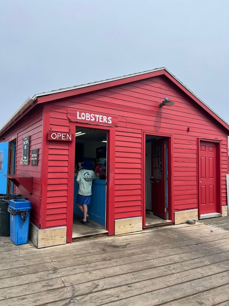 How Ordering Works Here