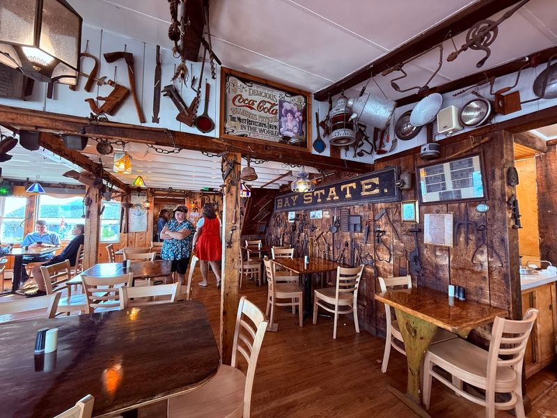 A Cozy Taste Of Maritime History