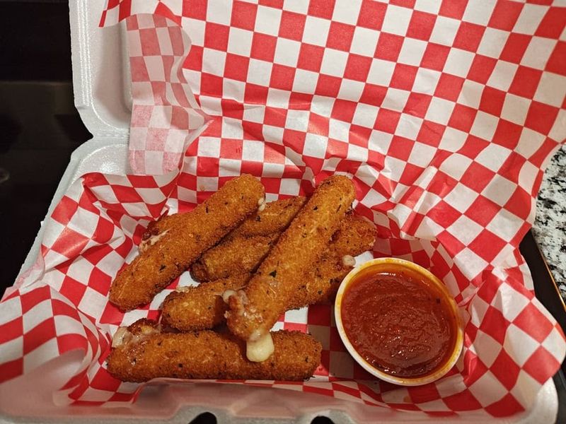 Fried Zucchini That Rivals The Famous Mushrooms