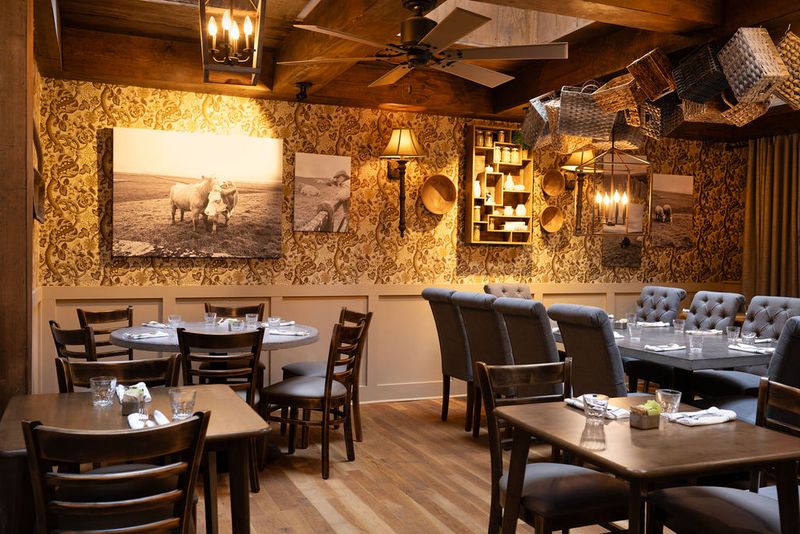 Friend Of A Farmer - Upper West Side