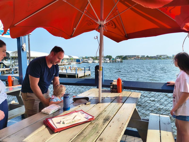 Friendly And Attentive Service