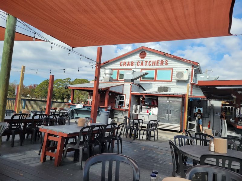 Convenient Hours And Easy Access From Myrtle Beach