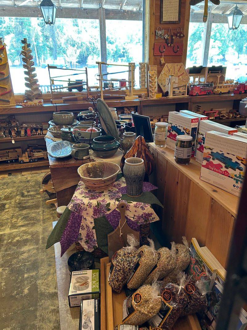 Friendly And Helpful Staff