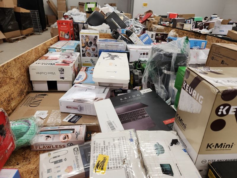 Mystery Boxes And Surprise Items Add An Extra Layer Of Excitement