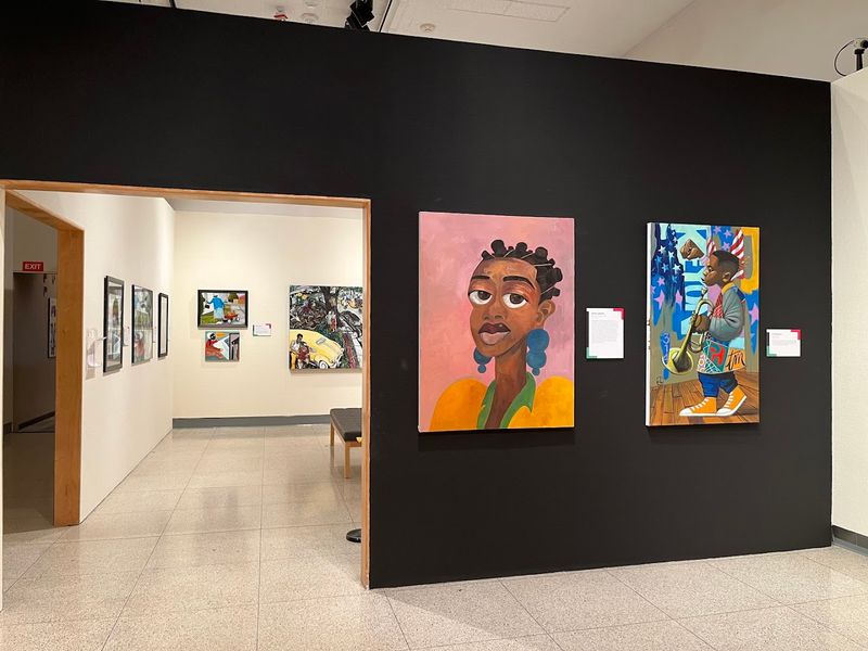 A Cultural And Artistic Hub Worth Returning To