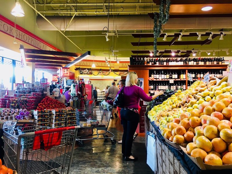 Friendly And Knowledgeable Staff Make Every Visit More Enjoyable