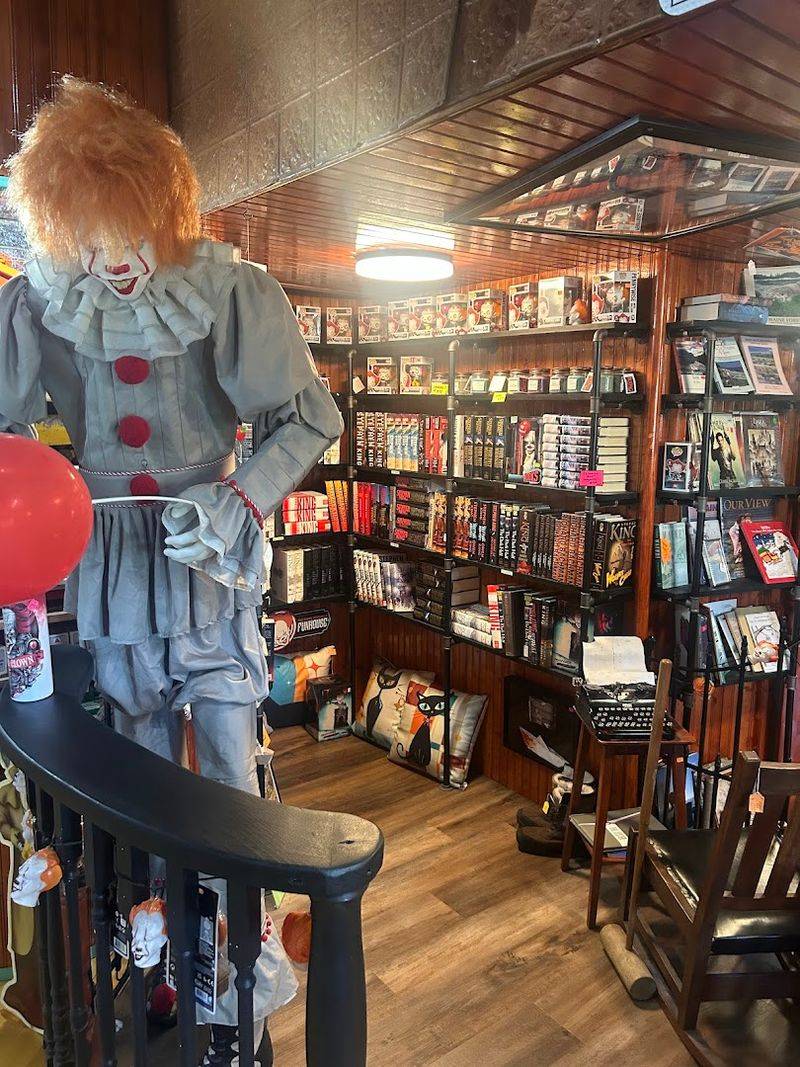 The Stephen King Collection Is A Must-See