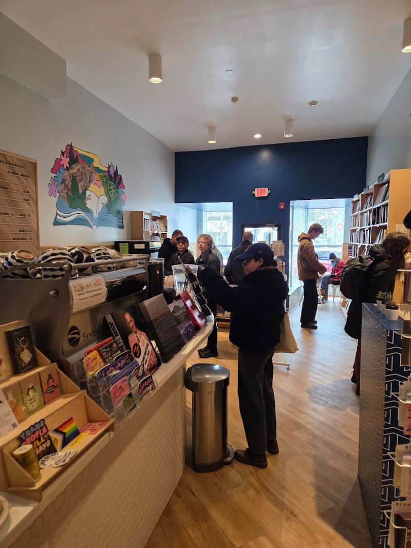 Friendly And Knowledgeable Staff Who Go The Extra Mile