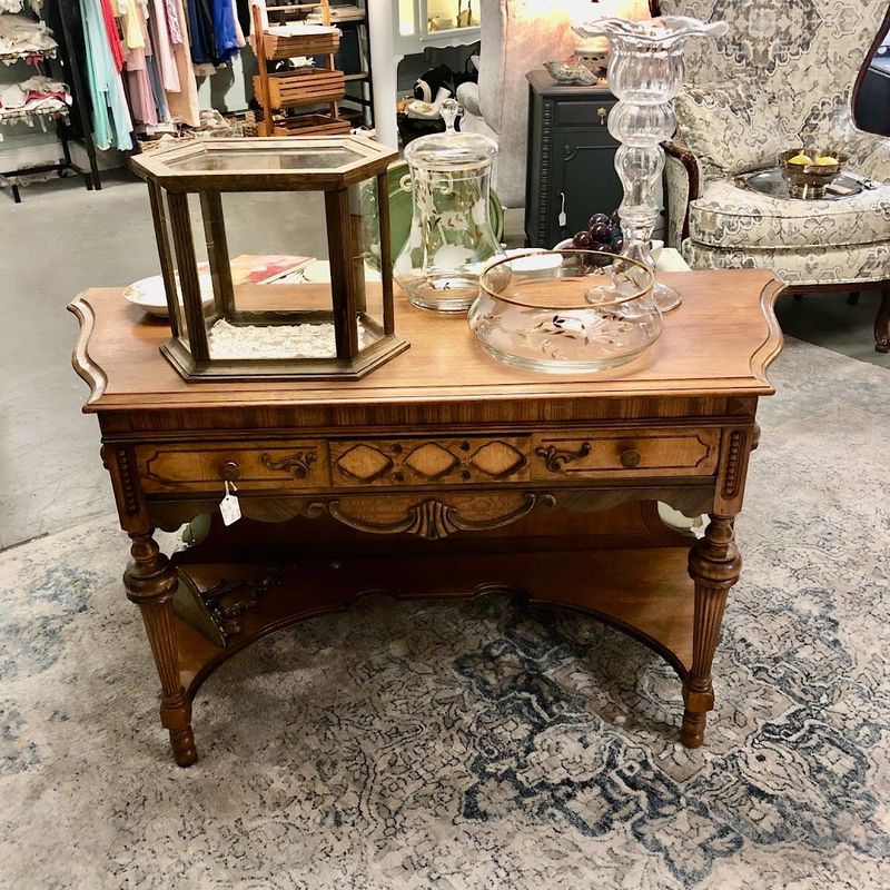 Reasonable And Affordable Pricing On Most Items