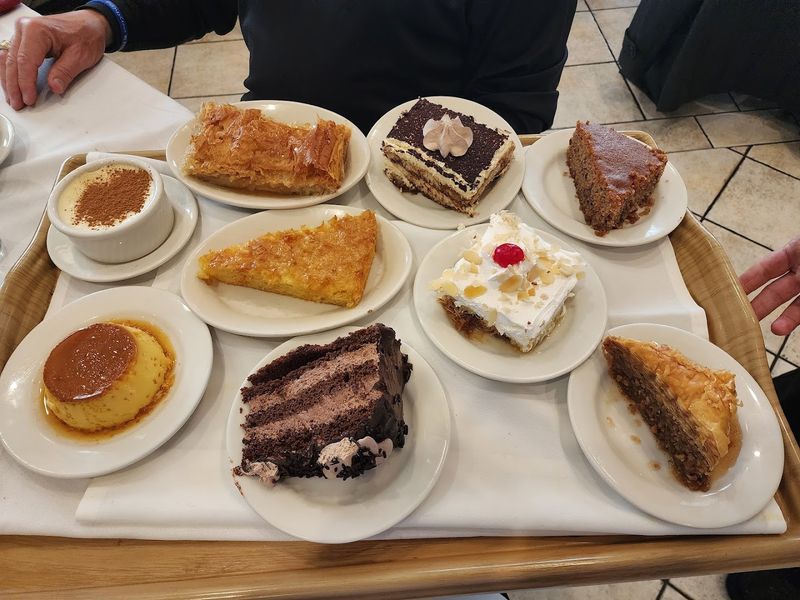 Desserts Worth Saving Room For