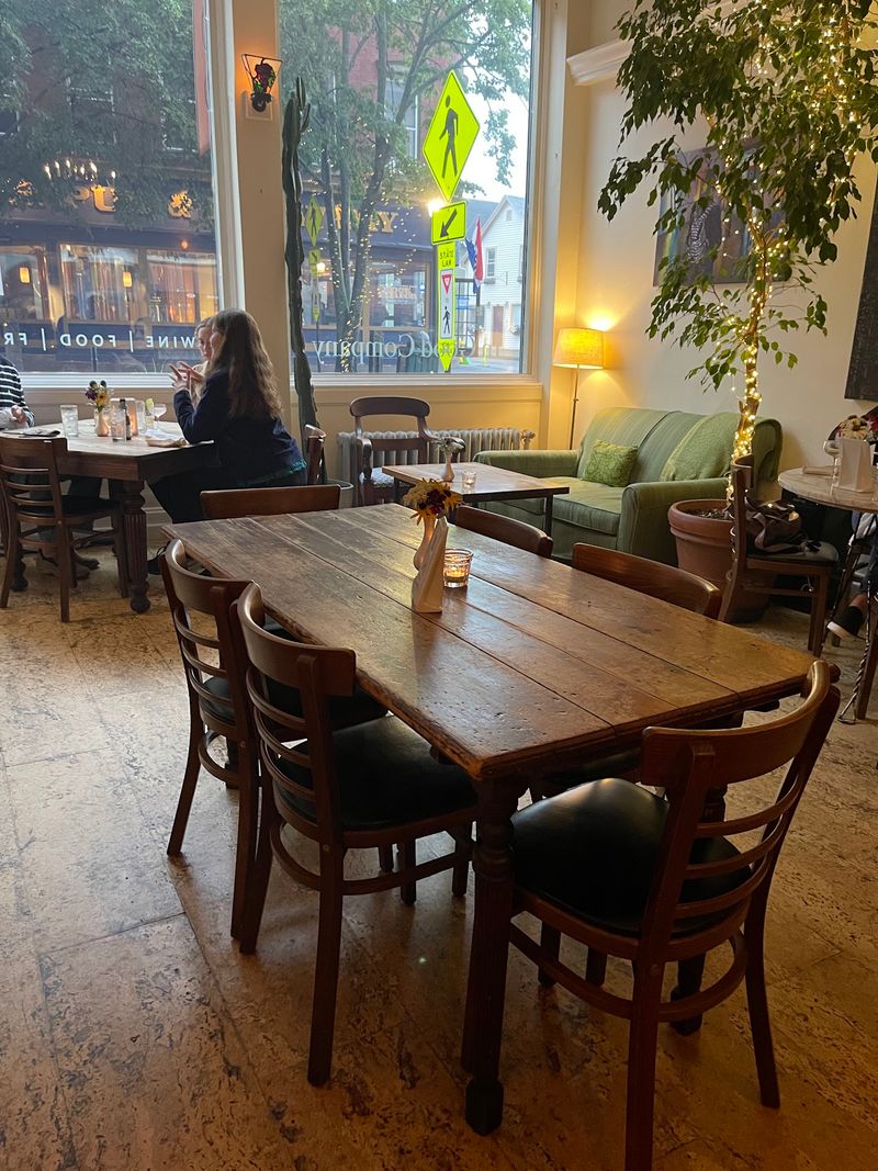 Friendly, Attentive Service That Feels Personal