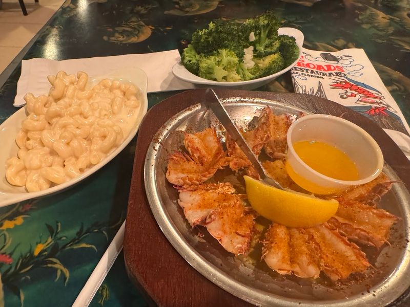 Sides And Starters That Deserve Serious Attention