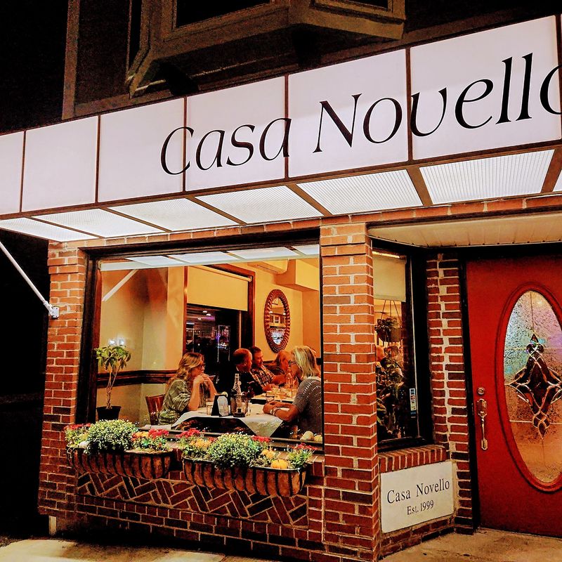 Friendly, Attentive Service With A Family Feel