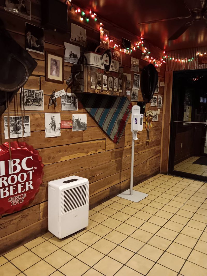 Popular With Locals And Visitors