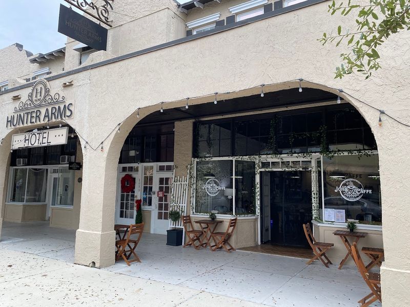 Hours, Location, And Accessibility Make It Easy To Plan Your Visit