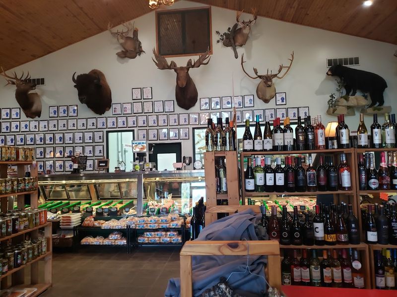 Sides, Sweets, And Extras