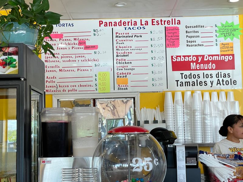 Friendly Counter Service And Quick Orders