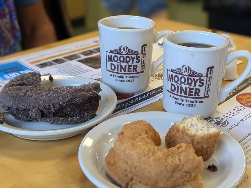 Don’t Skip The Muffins