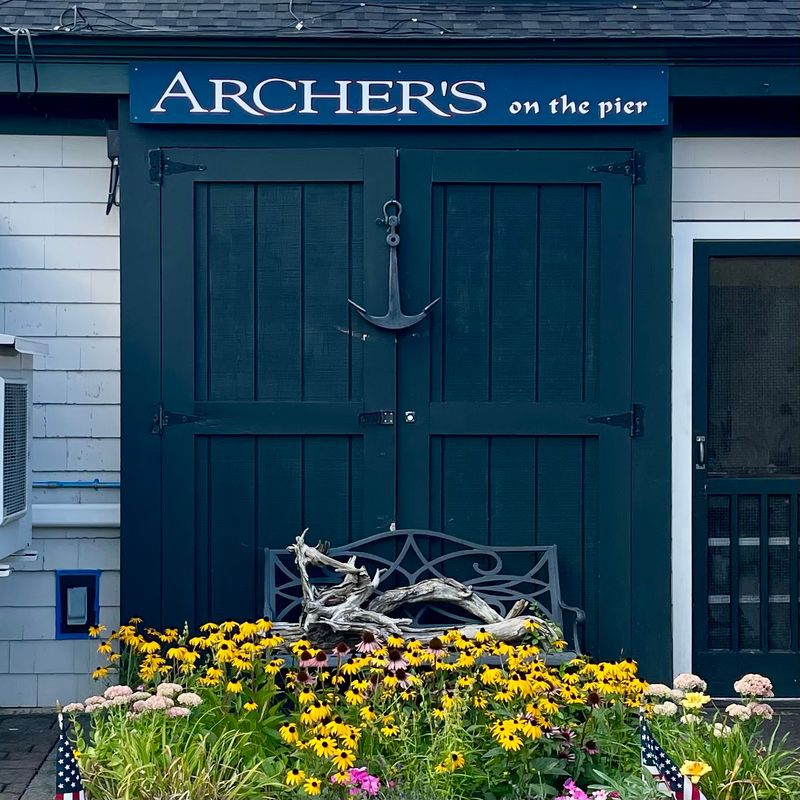 Friendly Faces And A Kitchen That Adapts