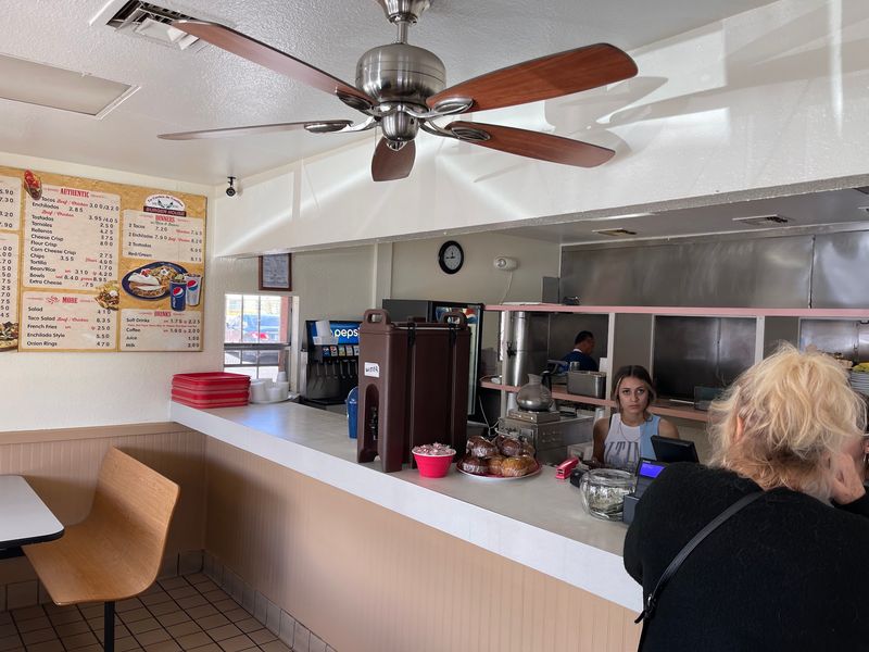 Friendly Faces And Attentive Service