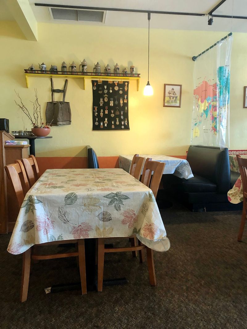Friendly Faces And Genuine Service