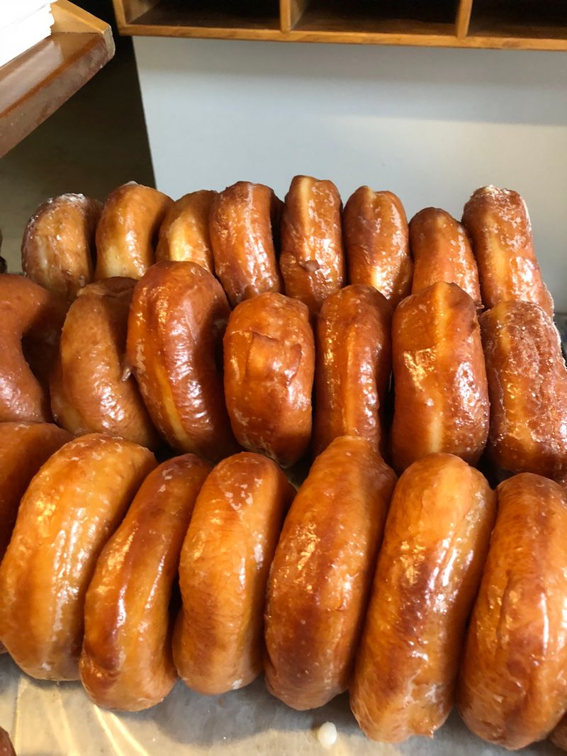 Practical Tips For A Flawless Pastry Run