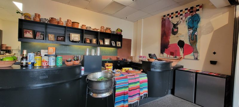 Friendly Faces And Warm Service Friendly Faces And Warm Service