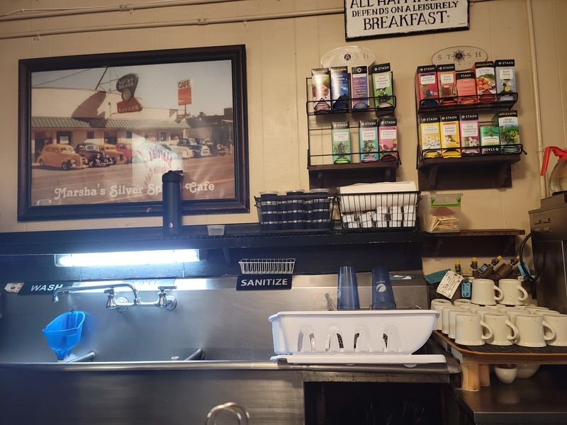 Friendly Faces Behind The Counter