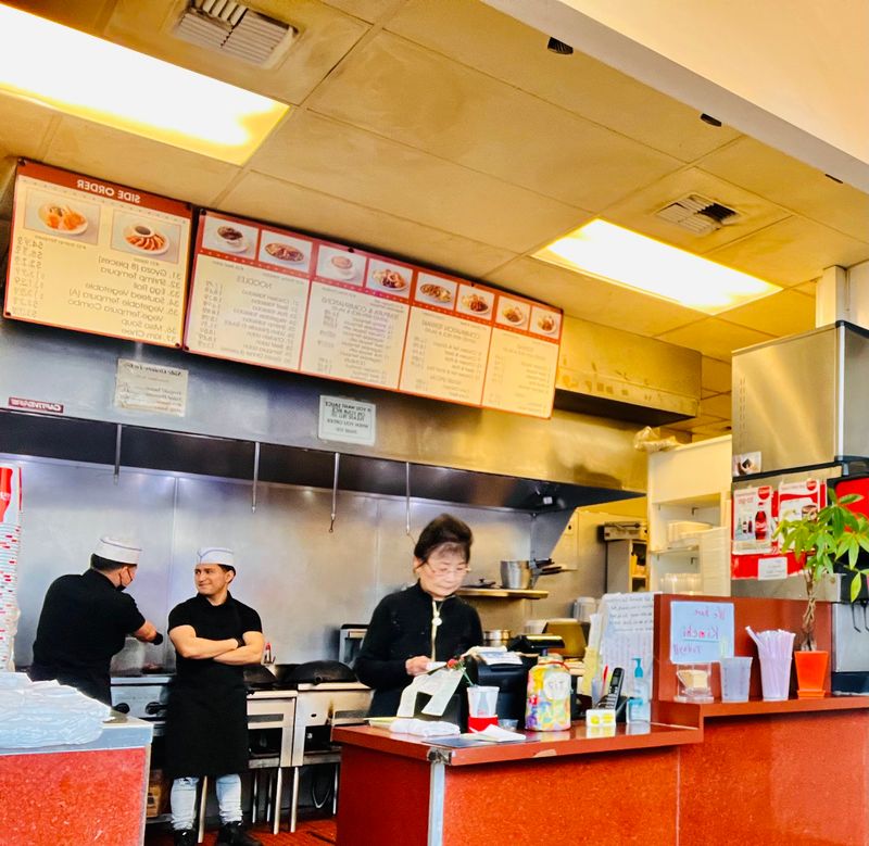 Friendly Faces Behind The Counter Keep People Coming Back Friendly Faces Behind The Counter Keep People Coming Back