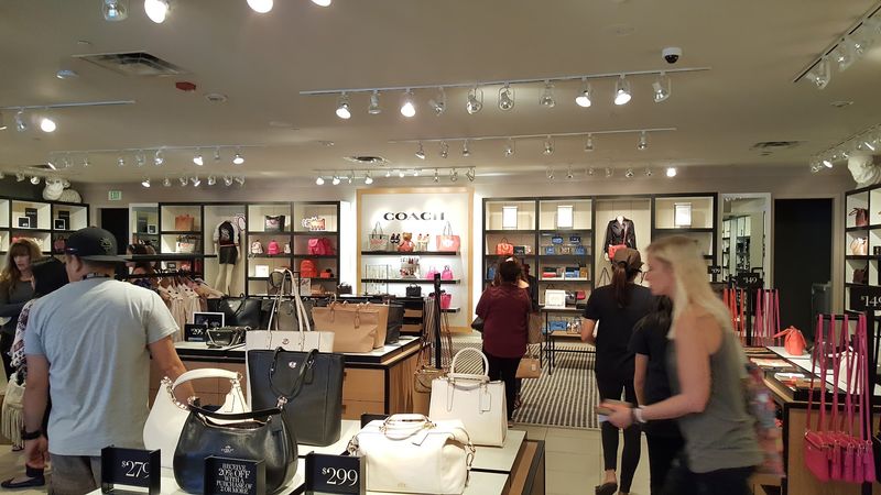 Friendly Faces Behind The Counters