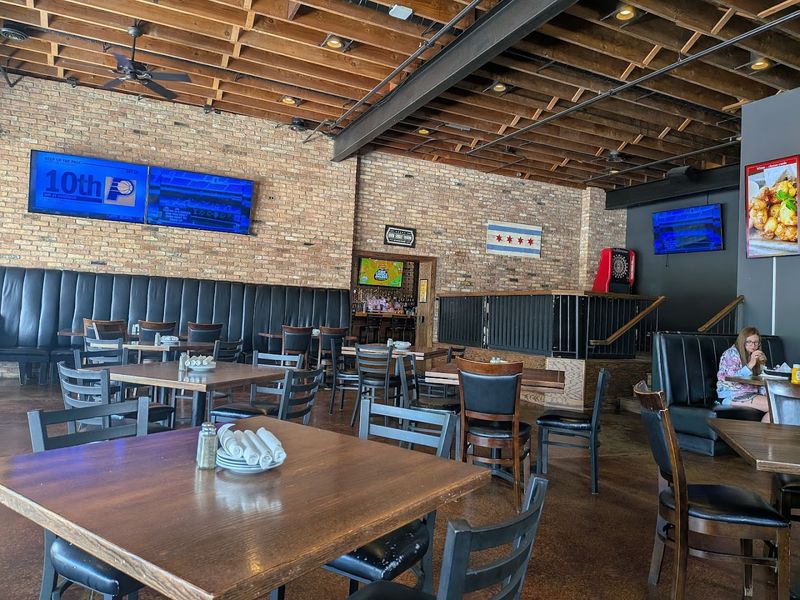 The Sweet Spots For Showing Up