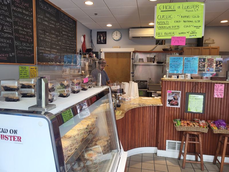 Friendly, Fast Service With A Personal Touch