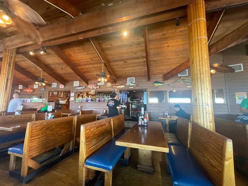 Friendly Fisherman Restaurant