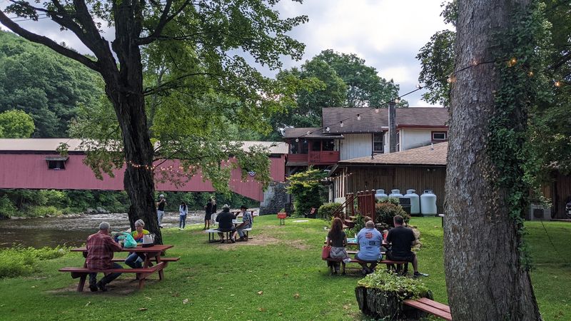 Friendly Ghost Stories And Small Town Magic