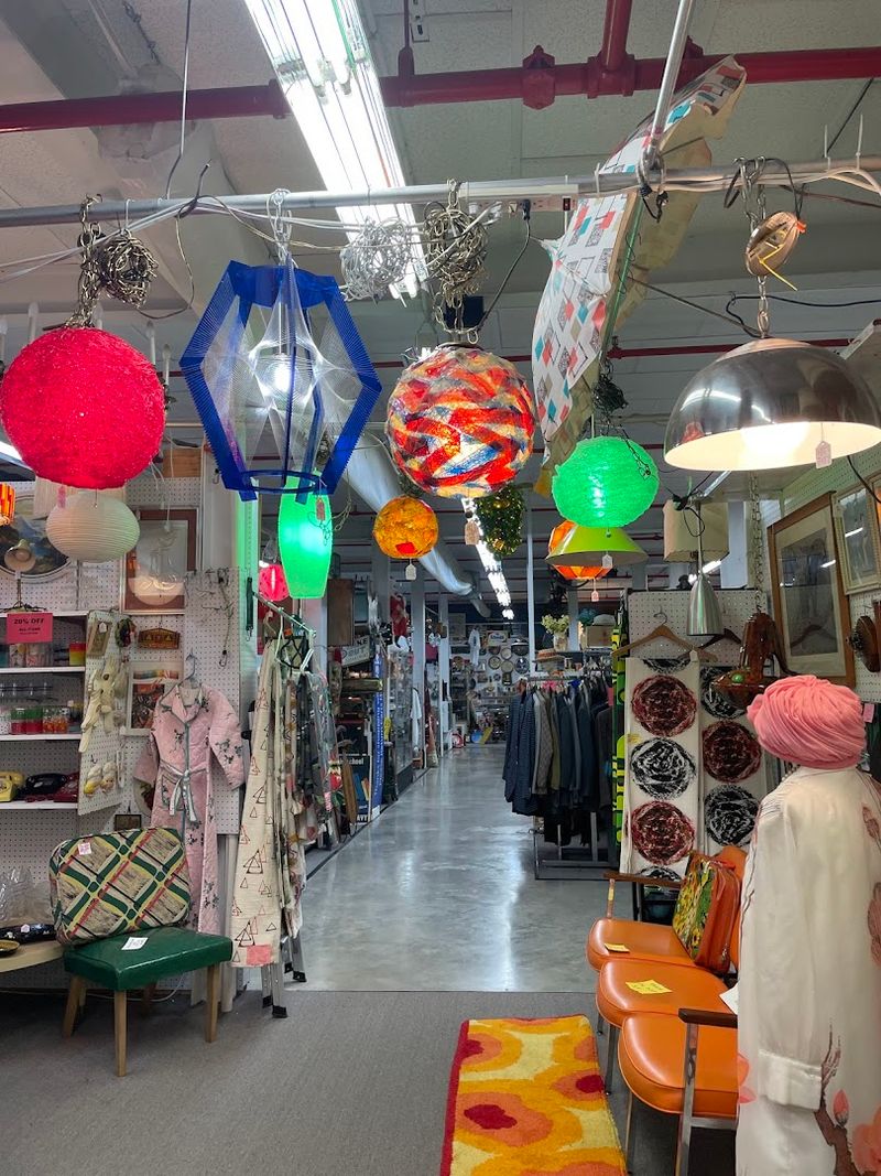 Friendly, Helpful Staff