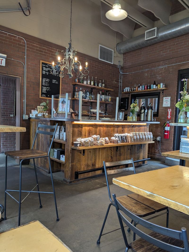 Friendly Local Eateries And Bakeries Friendly Local Eateries And Bakeries