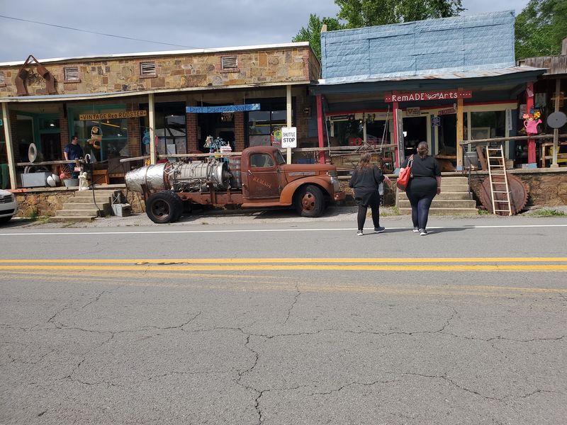 Friendly Owners Make This Place Feel Like A Visit With Neighbors