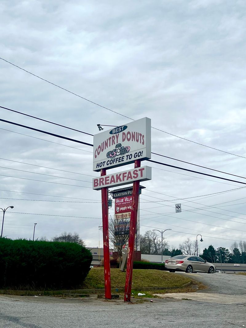 Friendly Prices And Old-School Hometown Flavor