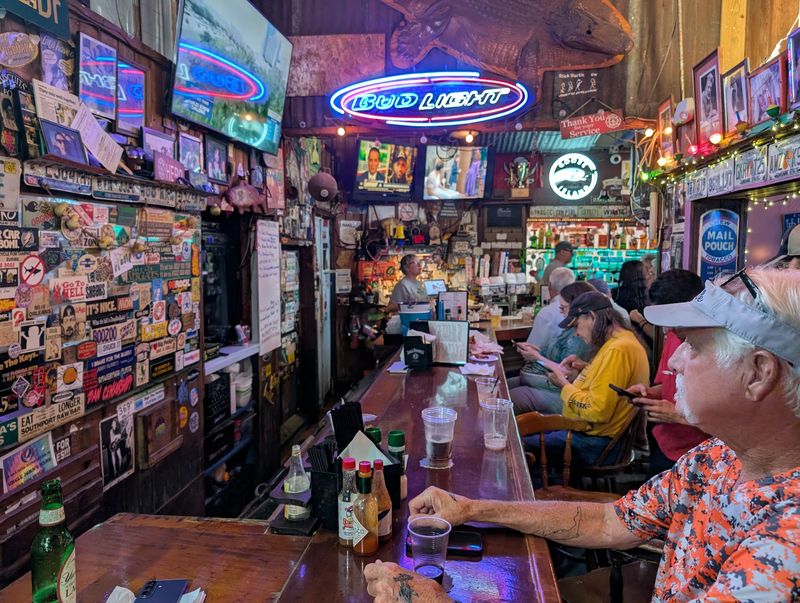 Friendly Service And The Order-At-The-Counter System