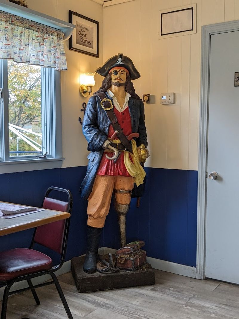 Year-Round Seafood Availability